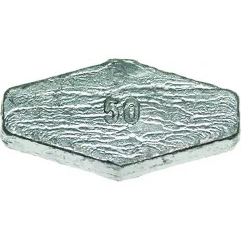 JSA olovo Šestihran 10g