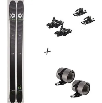 Völkl Rise 84 2022/23 + stoupací pásy +…