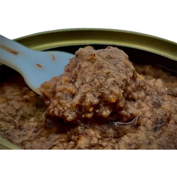 Nástraha Přísada do Krmení LK Baits Natur Canned 100gr Artemia Krill