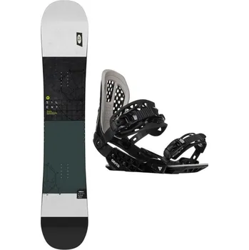 Snowboard Snowboard set Gravity Silent 23/24