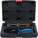 Sada krimpovacích kleští pro soláry BGS BS70003