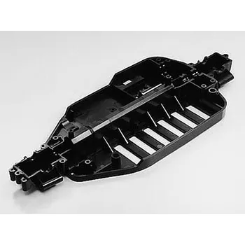 RC náhradní díl Tamiya 51074 DF02 Bathub Frame - expresní doprava