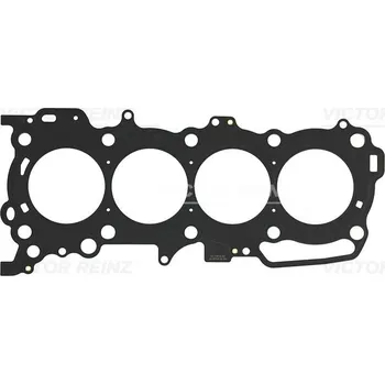 Automobilové těsnění Těsnění, hlava válce VICTOR REINZ 61-10769-00