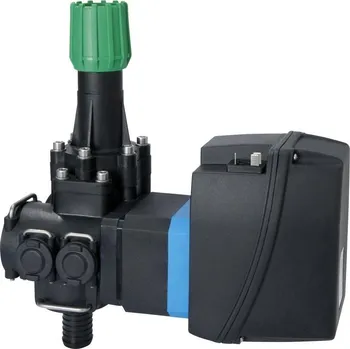 Příslušenství k čerpadlu Elektroventil hlavní s pojišťovacím 20bar