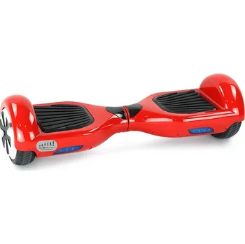 Hoverboard ELJET Kolonožka® Standard E5 červená