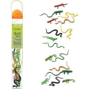 Figurka Safari Ltd Tuba Plazi