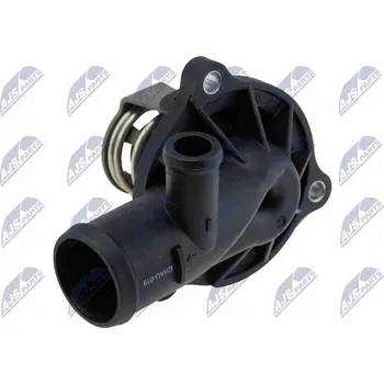 Chladič motoru Pouzdro termostatu AJS Parts CTM-AU-019