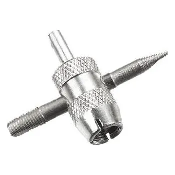 Závitořezný nástroj Závitník k ventilu, 86191
