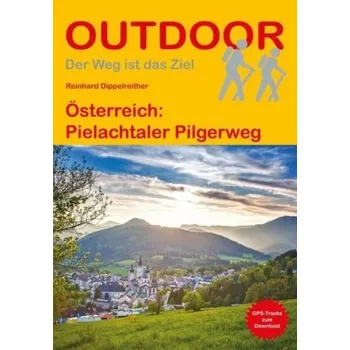 Cestování Österreich: Pielachtaler Pilgerweg - Dippelreither, Reinhard