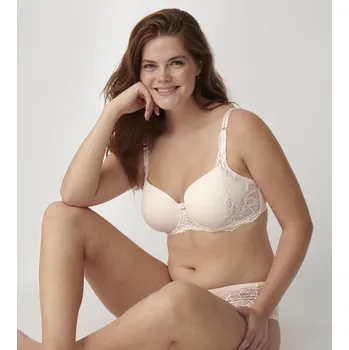 Podprsenka Triumph Peony Florale WP 10181854*6308 Velikost: 80D