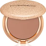 MAC Cosmetics Skinfinish Sunstruck Matte Bronzer bronzující pudr s matným efektem odstín Matte Light Rosy 8 g