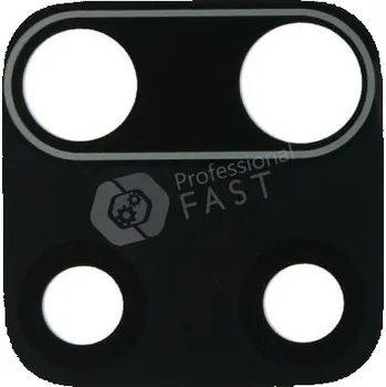 Xiaomi Redmi Note 9 sklíčko kamery black HQ