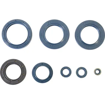 Těsnění pro motocykl Sada gufer motoru ATHENA APRILIA 600 Tuareg Wind rok 88-90