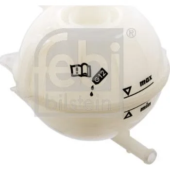 Motor automobilu Vyrovnávací nádoba, chladivo FEBI BILSTEIN 170336