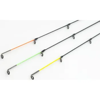 Rybářský prut Mivardi feederová špička Genesis feeder 3,50 mm 4,0 oz