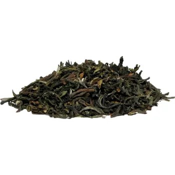 Čaj Darjeeling FTGFOP1 Blend First Flush BIO - černý čaj, balení 50 g