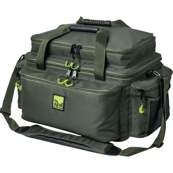 Pouzdro na rybářské vybavení RH CSL Carryall Olive Green