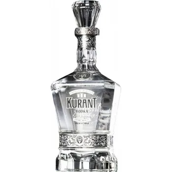 Vodka Vodka Kurant 0,7l 40%