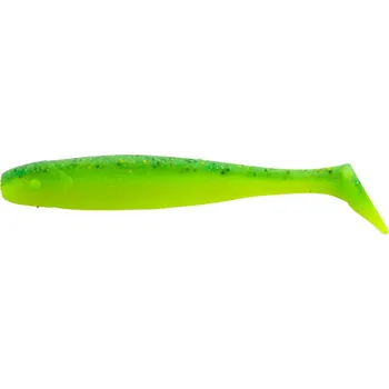 Umělá nástraha Lucky John LJ Minnow 4,4" 5ks Electric Minnow