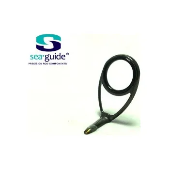SEAGUIDE-OČKO VÁZACÍ GUNSMOKE GUIDE XOG-N RING-RS