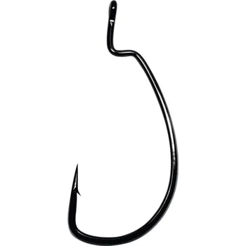 Rybářský háček Háčky Gamakatsu Worm 323 Monster 7/0
