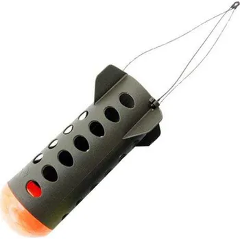 Vrtač návnad Korda zakrmovací raketa Skyliner