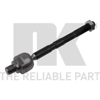 Táhlo řízení Axiální kloub, příčné táhlo řízení SBS 5033519