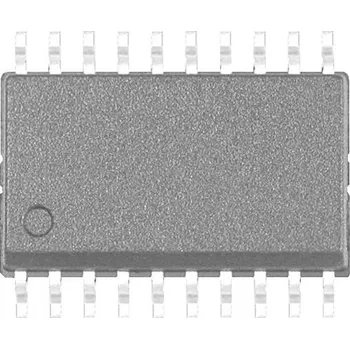 Integrovaný obvod Analog Devices ADM2587EBRWZ-REEL7 lineární IO - digitální izolátor Tape on Full reel