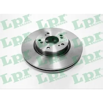 Brzdový kotouč Brzdový kotouč LPR H1044V