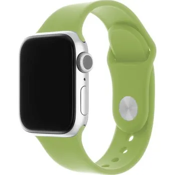 Chytré hodinky FIXED Silicone Strap pro Apple Watch 42/44/45/46/49mm