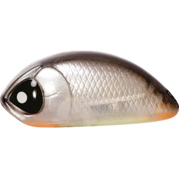 Umělá nástraha Lucky John wobler Pro Series Haira Tiny Shallow Pilot 33F barva 403