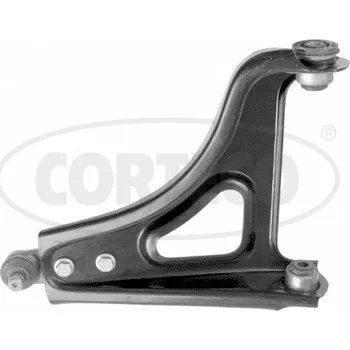 Zavěšení kol Řídicí páka, zavěšení kol CORTECO 49400621