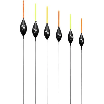 Signalizace záběru Drennan splávek AS1 Pole Float 0,6g