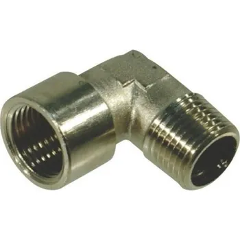 Příslušenství k čerpadlu Koleno pojiš.ventilu AR