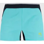 Dámské kalhoty KARPOS W Fast Evo Short, Blue Atoll/Sky Captain velikost: L