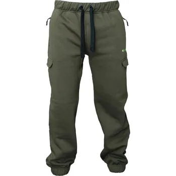 Rybářské oblečení ESP tepláky Joggers New vel. L