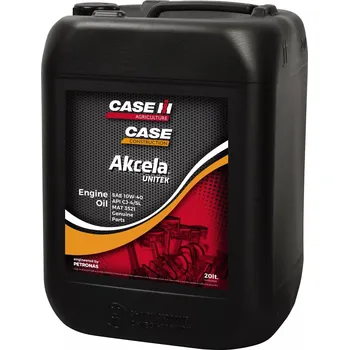 Motorový olej AKCELA UNITEK 10W-40 CJ-4 20L