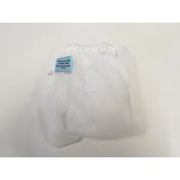 Vak filtrační síťový