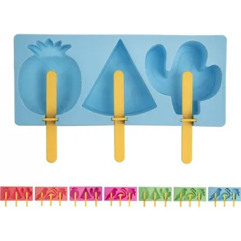 Forma UH na zmrzlinu Tropical 3 mix