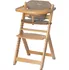 Jídelní židlička Bébé Confort Timba rostoucí židlička s podložkou