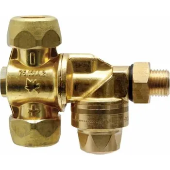 Příslušenství k čerpadlu Držák trysky ros.dvoj.s PO 1/4" PRŮMĚR 15 ATR