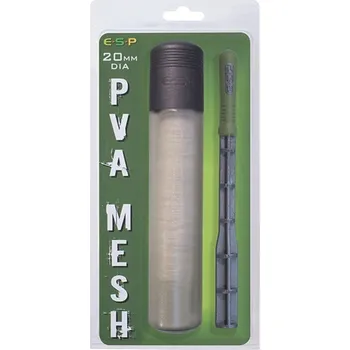 PVA ESP punčocha s tubusem PVA Mesh Kit 20mm
