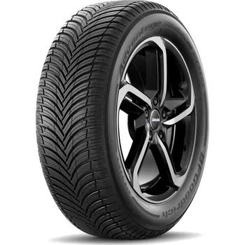 Celoroční osobní pneu BFGoodrich 225/55R18 98V ADVANTAGE SUV ALLSEASON DOT24 (4x4 / suv celoroční pneu BFGoodrich ADVANTAGE SUV ALLSEASON 225/55-18)