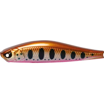 Umělá nástraha Lucky John wobler Pro Series Basara 90FPO barva 105