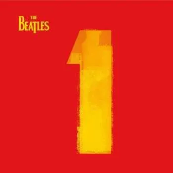 Zahraniční hudba CD The Beatles: 1 2019 2015 Remaster