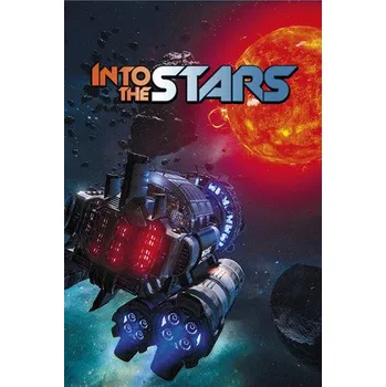Počítačová hra Into the Stars PC