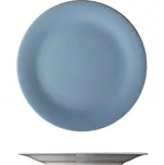 Lilien | Dezertní talíř, nebeská modrá, 19,4 cm, Daisy