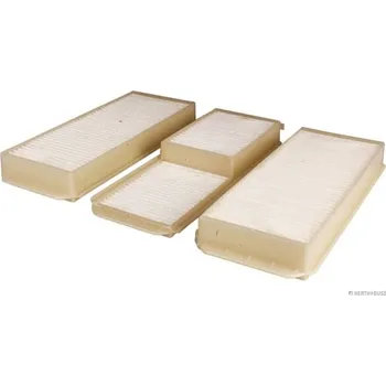 Klimatizace automobilu Filtr, vzduch v interiéru HERTH+BUSS JAKOPARTS J1343000