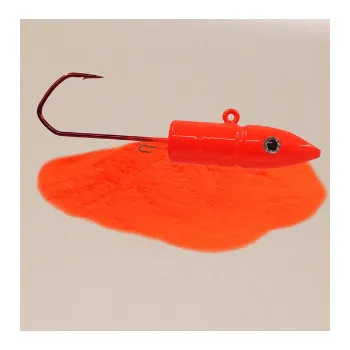 PRÁŠKOVÁ BARVA NEON UV ORANGE 80G