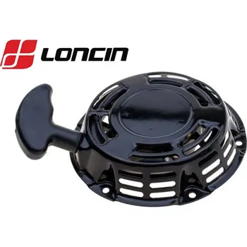 Loncin Startér Loncin G160F, G200F 193500008-0018